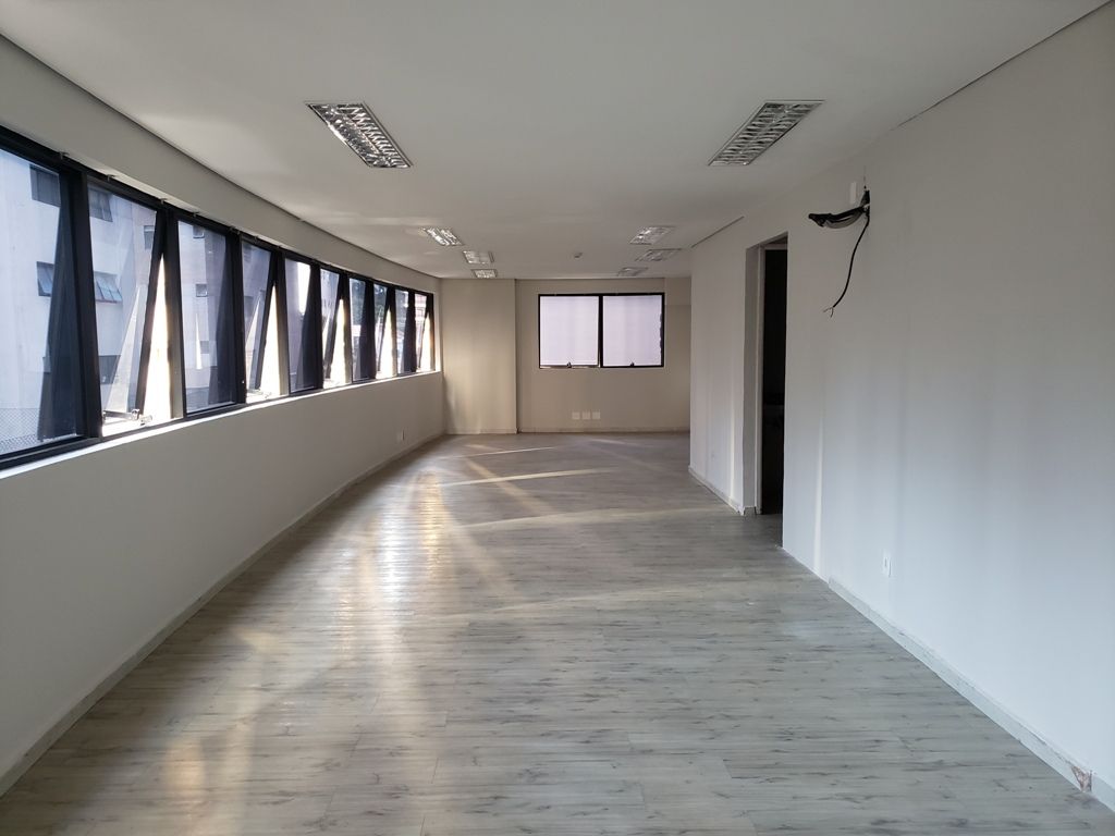 Conjunto Comercial-Sala para alugar, 64m² - Foto 6