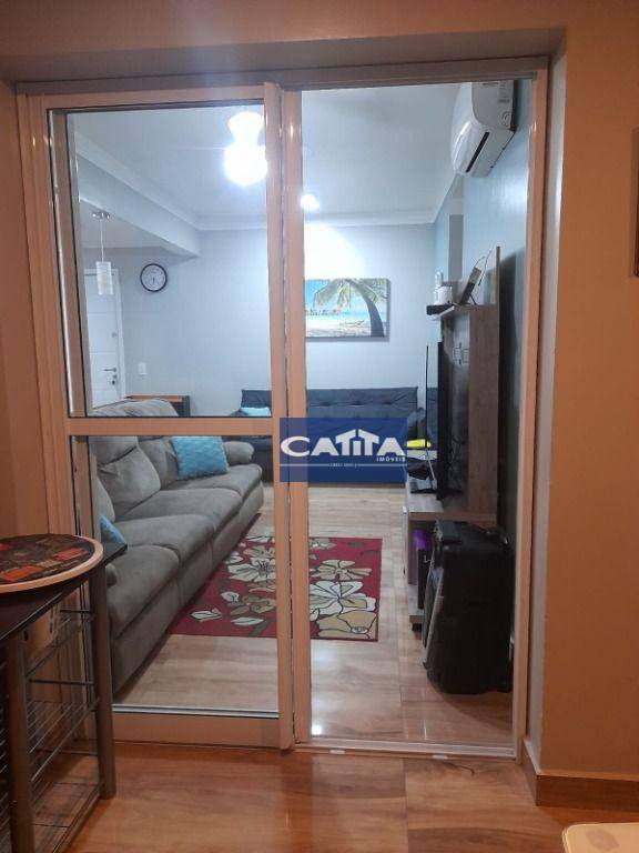 Apartamento à venda com 2 quartos, 70m² - Foto 7