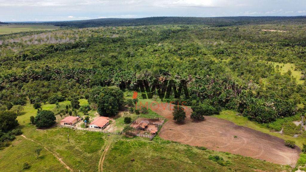 Fazenda à venda, 8228000M2 - Foto 11