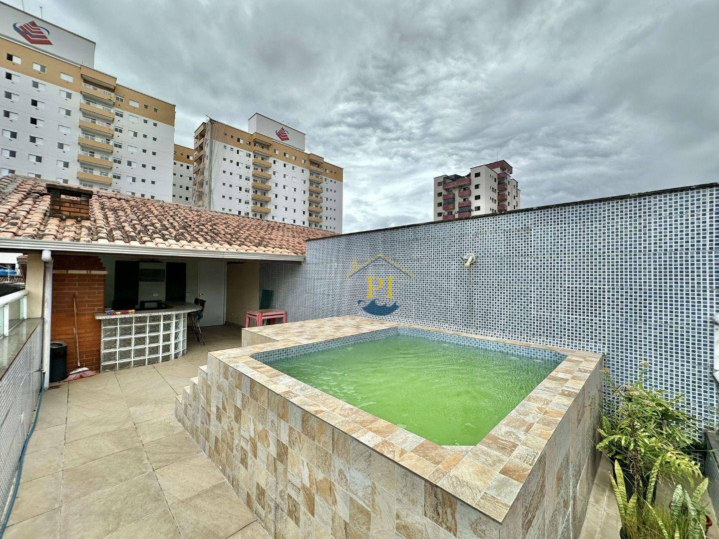 Sobrado à venda com 3 quartos, 137m² - Foto 17