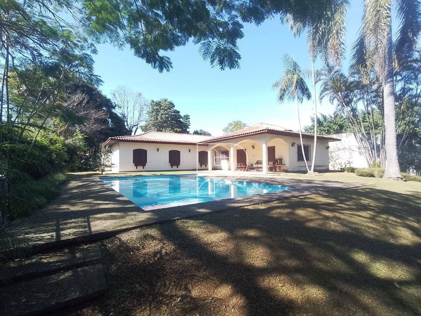 Casa de Condomínio à venda com 4 quartos, 844m² - Foto 46