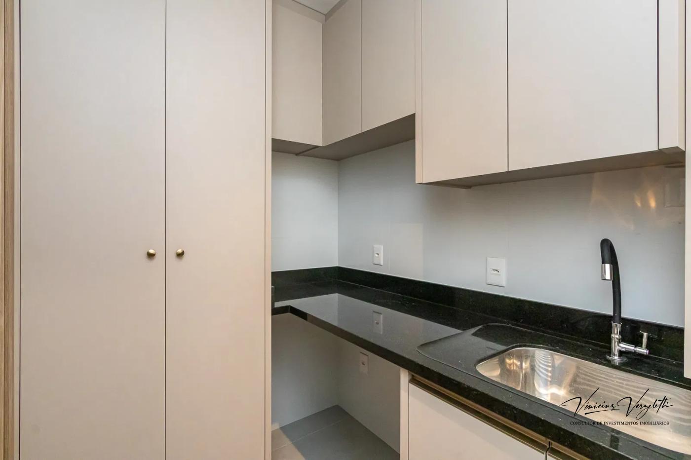 Apartamento à venda com 3 quartos, 126m² - Foto 55