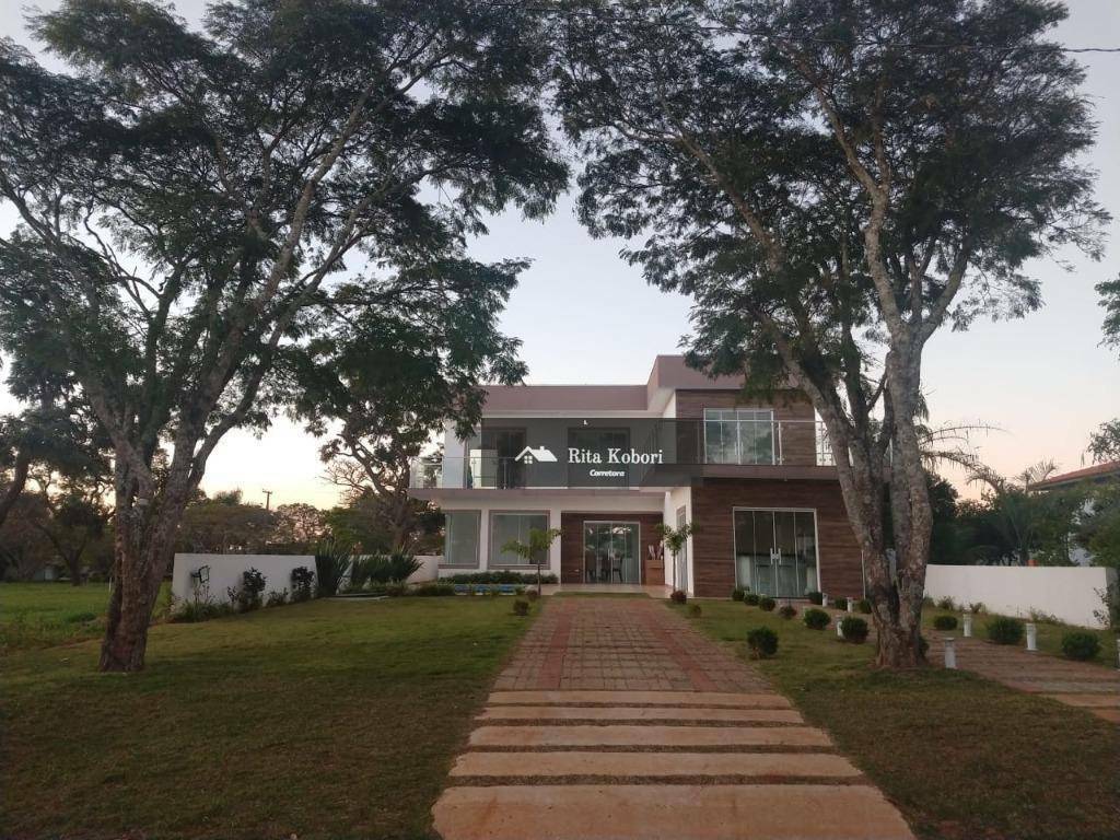 Casa de Condomínio à venda com 3 quartos, 240m² - Foto 11