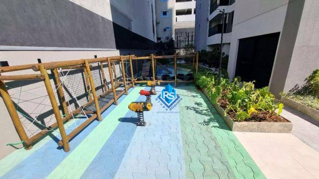 Apartamento para alugar com 2 quartos, 57m² - Foto 19