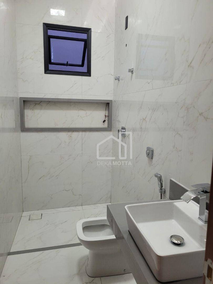 Casa de Condomínio à venda com 3 quartos, 172m² - Foto 26