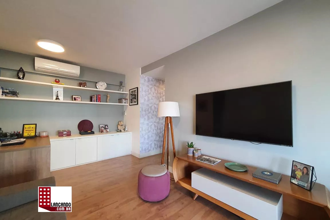 Apartamento à venda com 3 quartos, 110m² - Foto 20