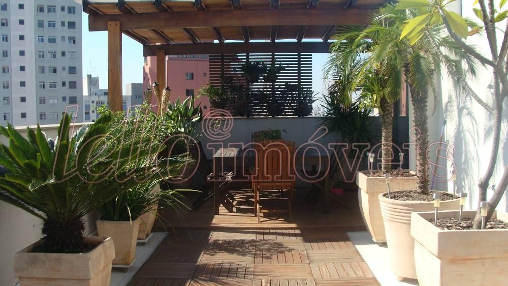 Apartamento à venda com 2 quartos, 250m² - Foto 4