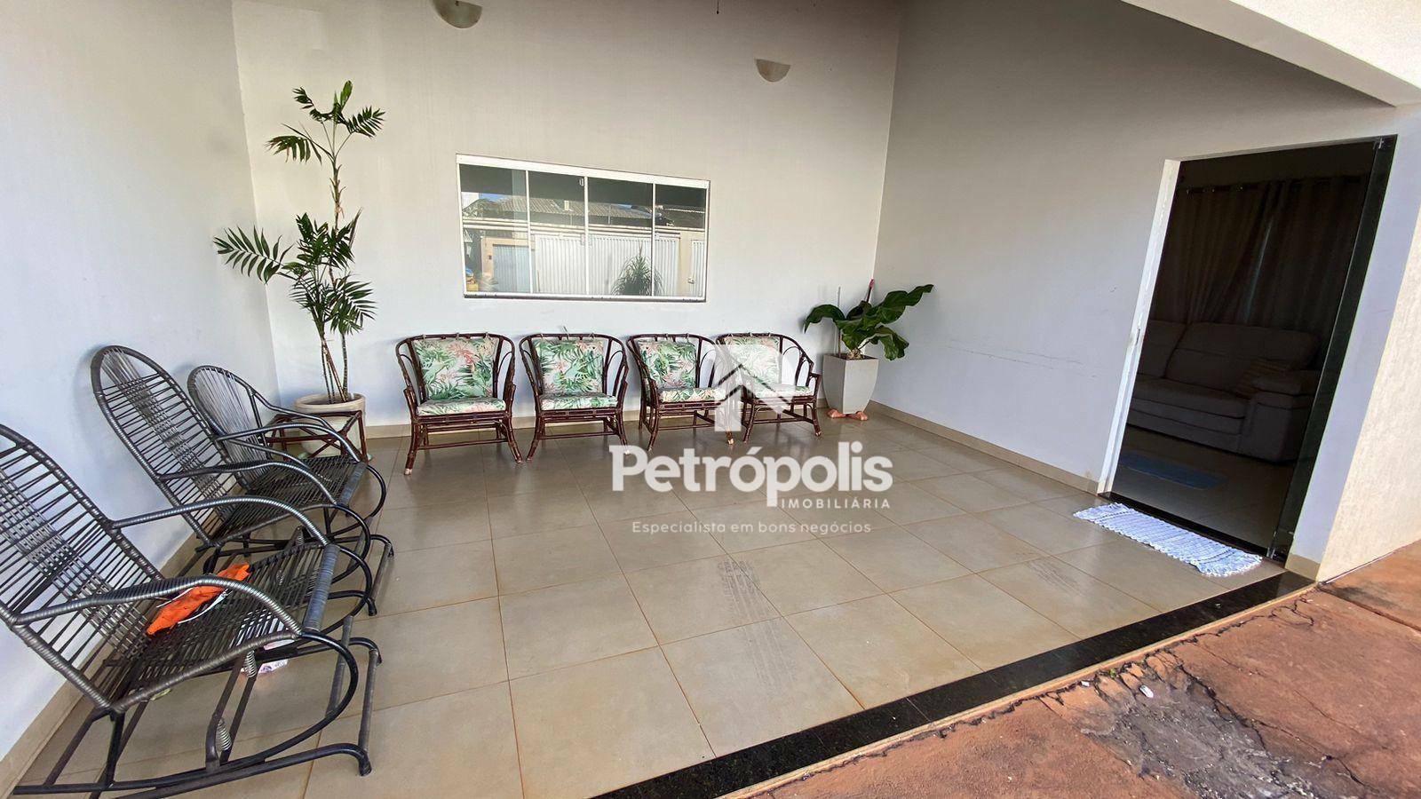 Casa à venda com 3 quartos, 160m² - Foto 3