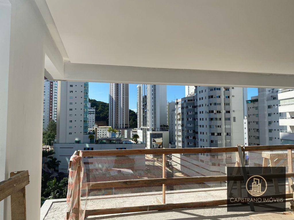 Apartamento à venda com 3 quartos, 126m² - Foto 19