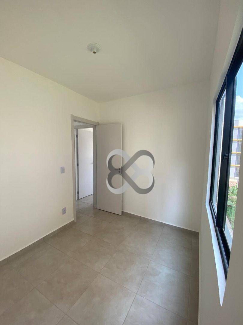 Apartamento para alugar com 2 quartos, 40m² - Foto 3