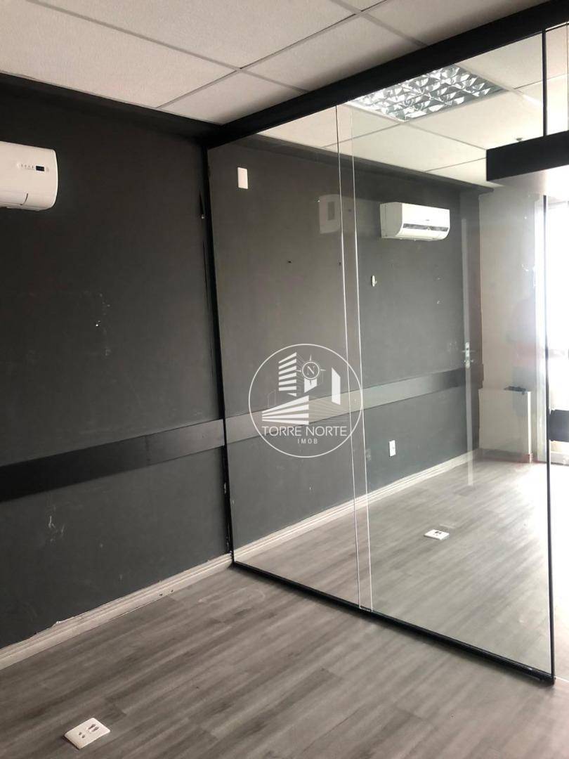 Conjunto Comercial-Sala à venda, 43m² - Foto 4