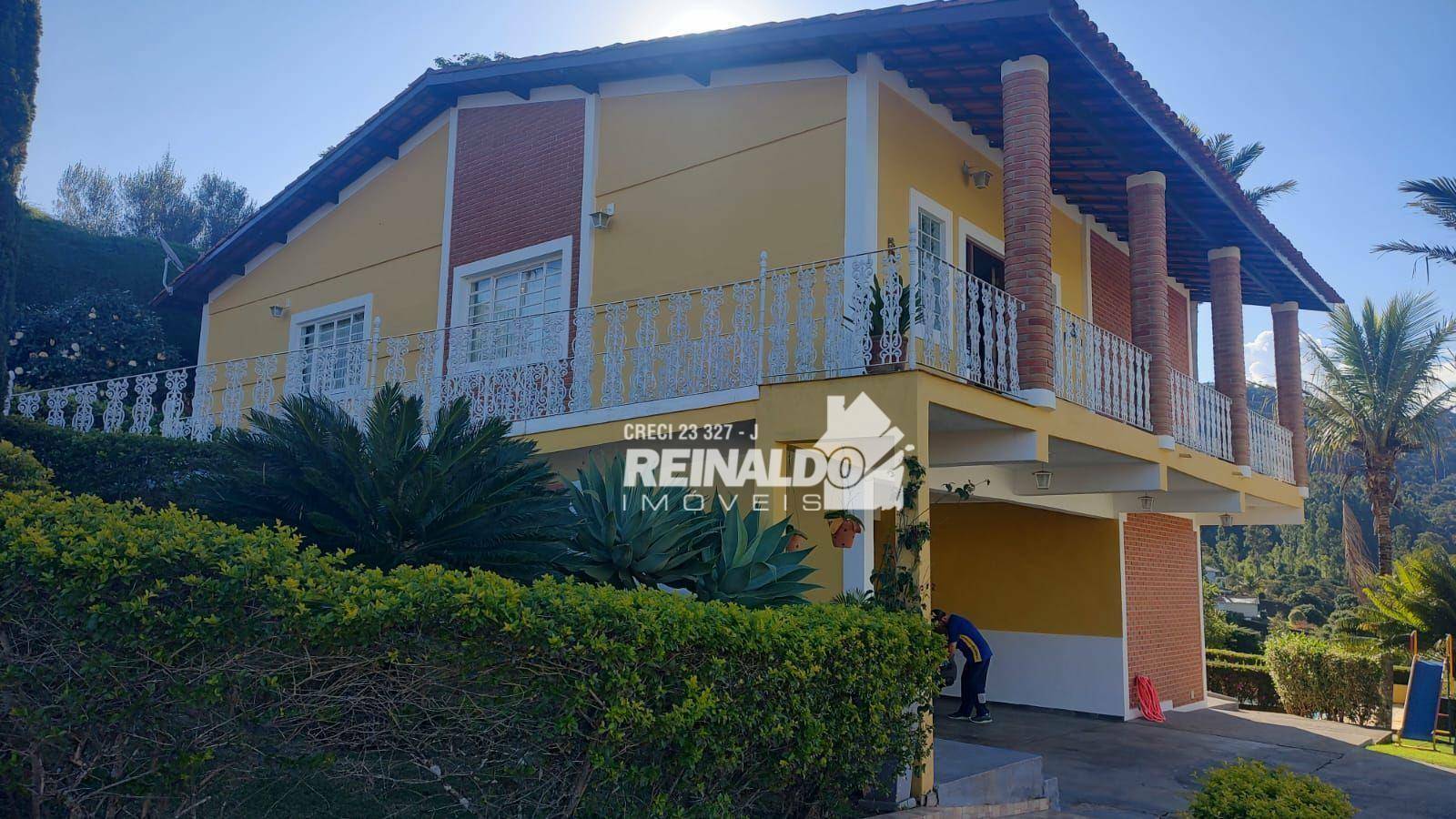 Casa de Condomínio à venda com 3 quartos, 278m² - Foto 33