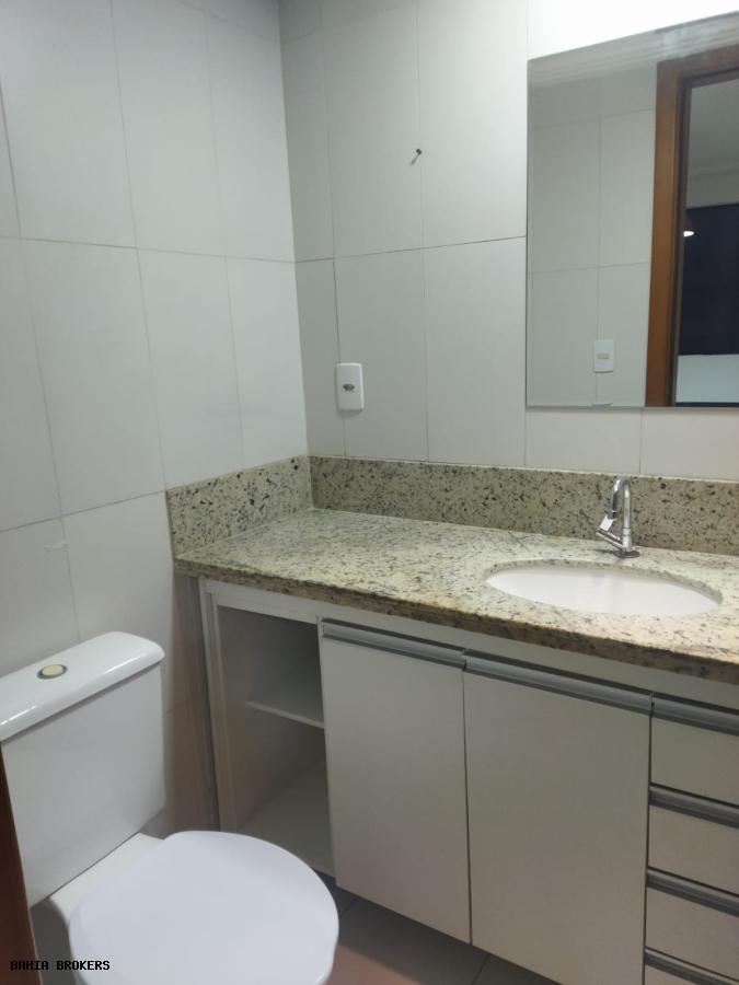 Apartamento para alugar com 1 quarto, 40m² - Foto 26