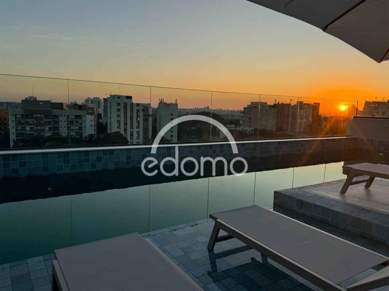 Apartamento para alugar com 1 quarto, 28m² - Foto 12