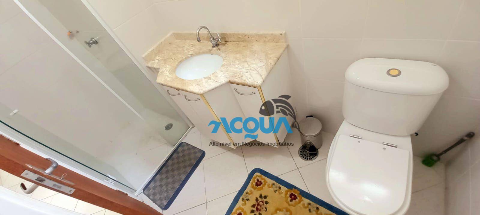 Apartamento à venda com 3 quartos, 105m² - Foto 11