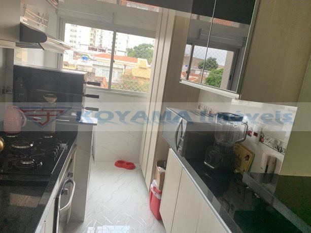 Apartamento à venda com 2 quartos, 62m² - Foto 26