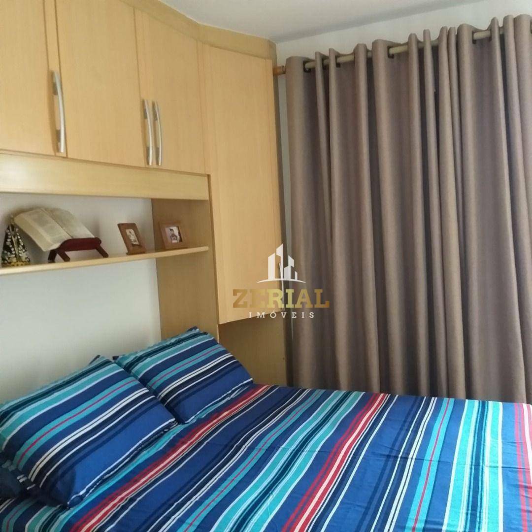 Apartamento à venda com 3 quartos, 92m² - Foto 8