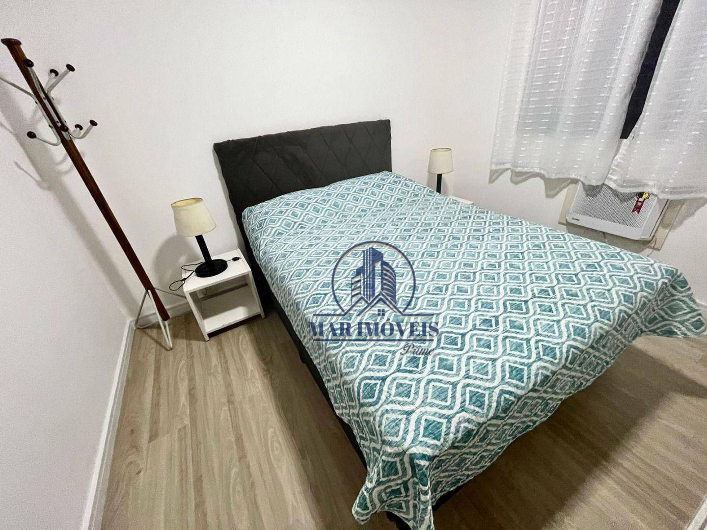 Apartamento à venda com 2 quartos, 75m² - Foto 6