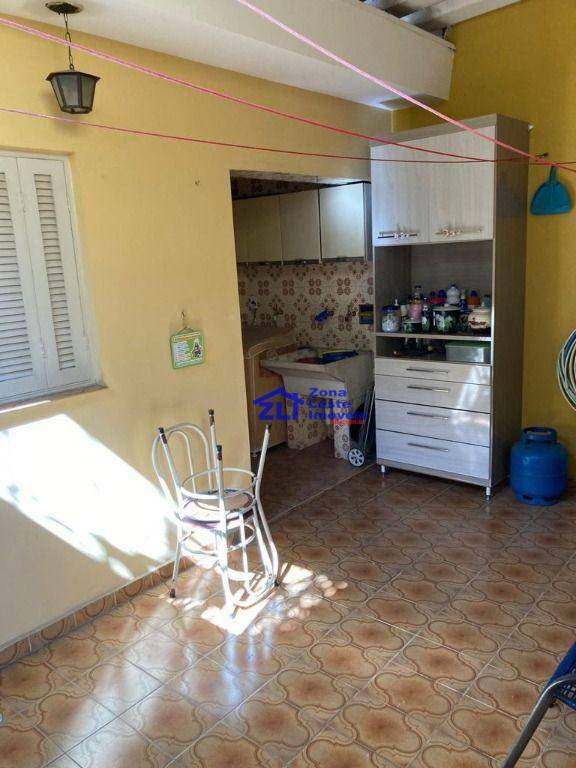 Sobrado à venda com 3 quartos, 110m² - Foto 7