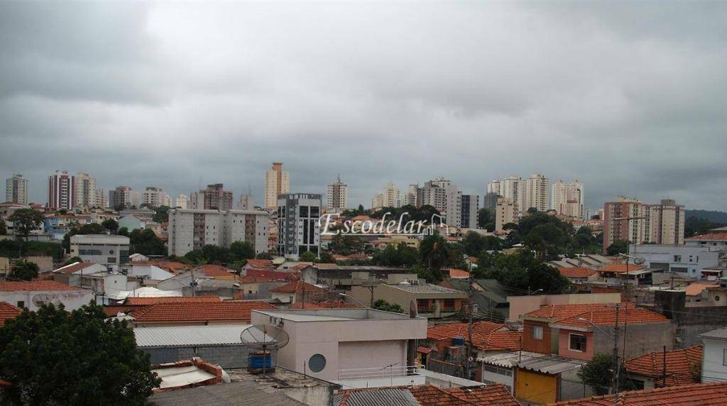 Sobrado à venda com 2 quartos, 108m² - Foto 14