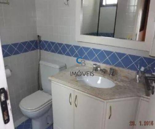 Apartamento à venda com 3 quartos, 74m² - Foto 13