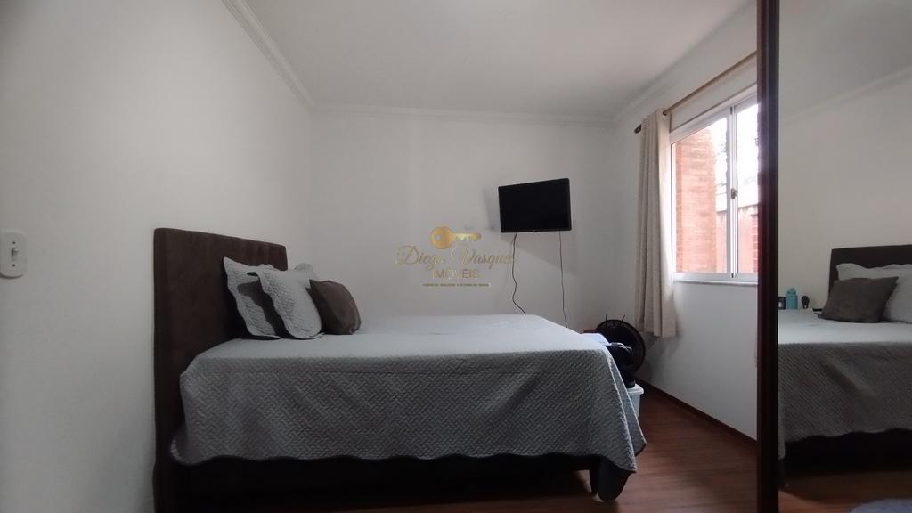 Casa de Condomínio à venda com 3 quartos, 124m² - Foto 16