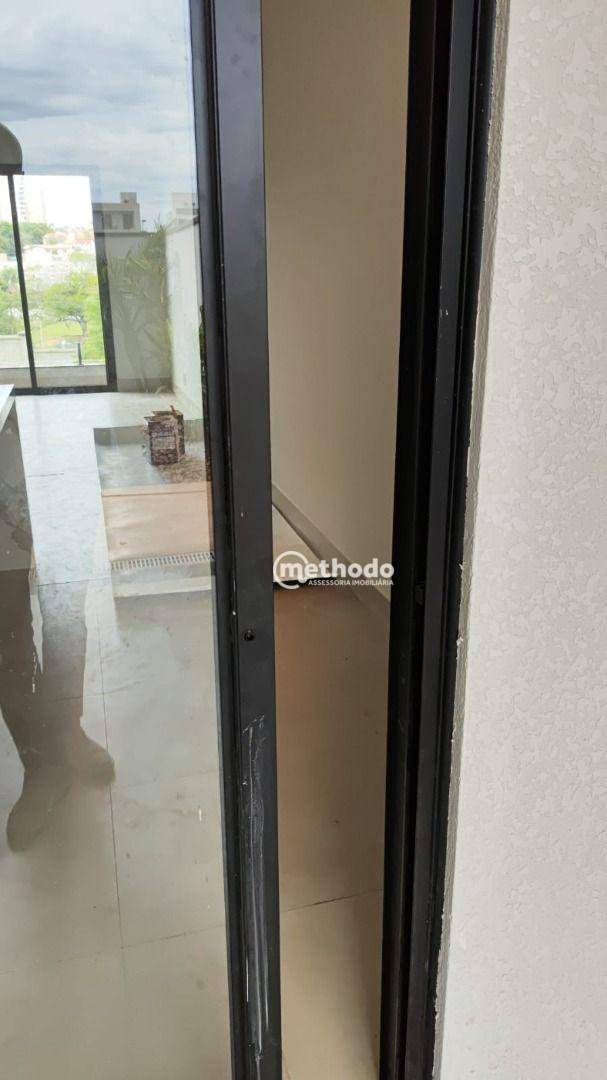 Casa de Condomínio à venda com 3 quartos, 163m² - Foto 21