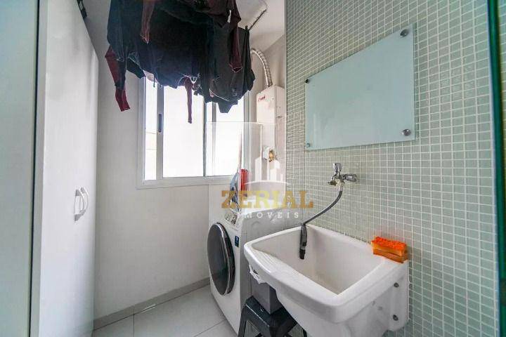 Apartamento à venda com 3 quartos, 75m² - Foto 8