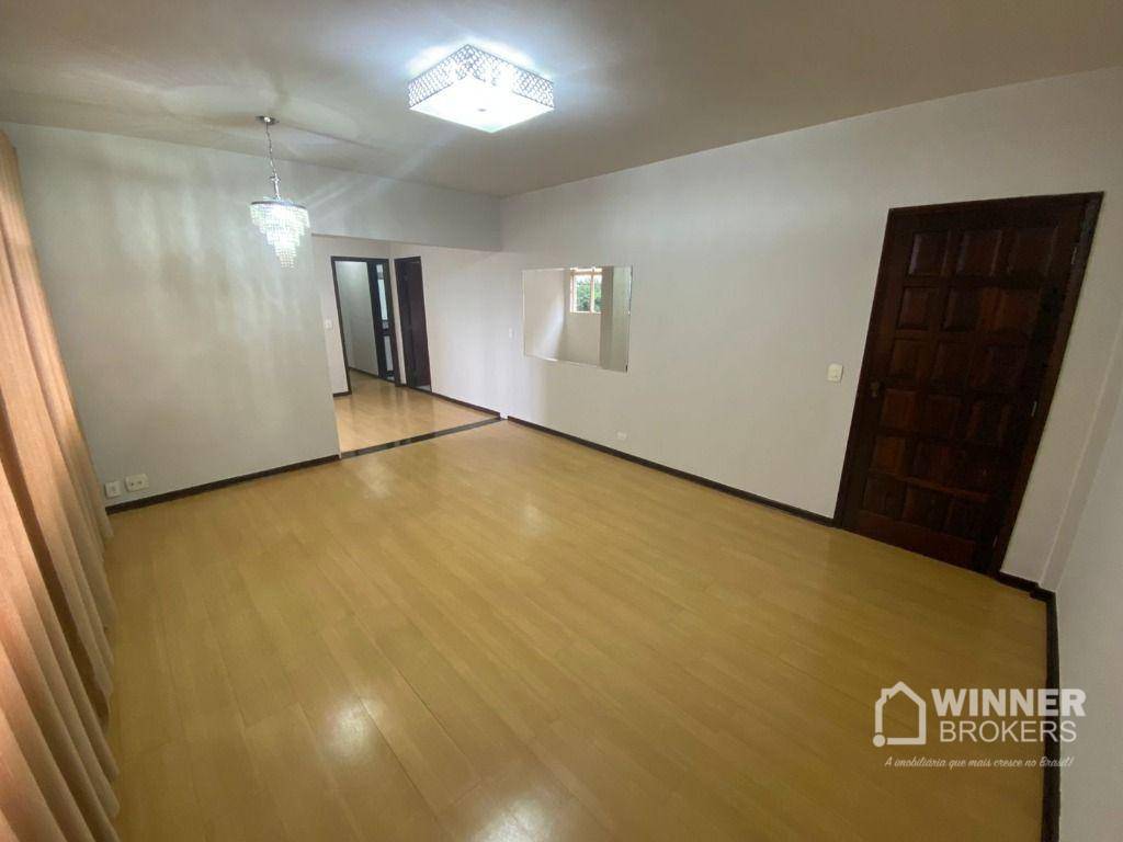 Apartamento à venda com 3 quartos, 109m² - Foto 15