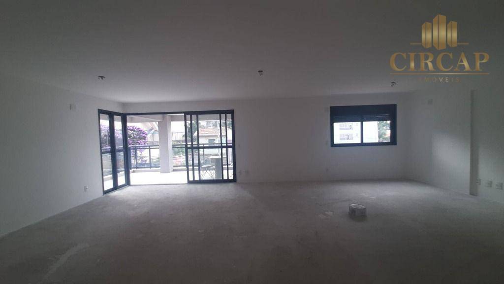 Apartamento à venda com 4 quartos, 183m² - Foto 7