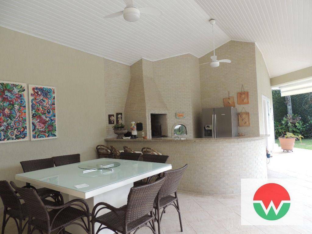 Casa de Condomínio à venda com 6 quartos, 550m² - Foto 38