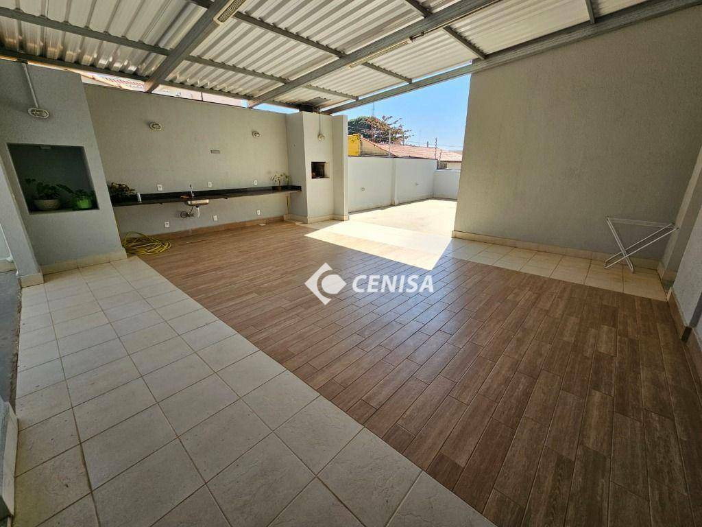 Apartamento à venda com 3 quartos, 100m² - Foto 28