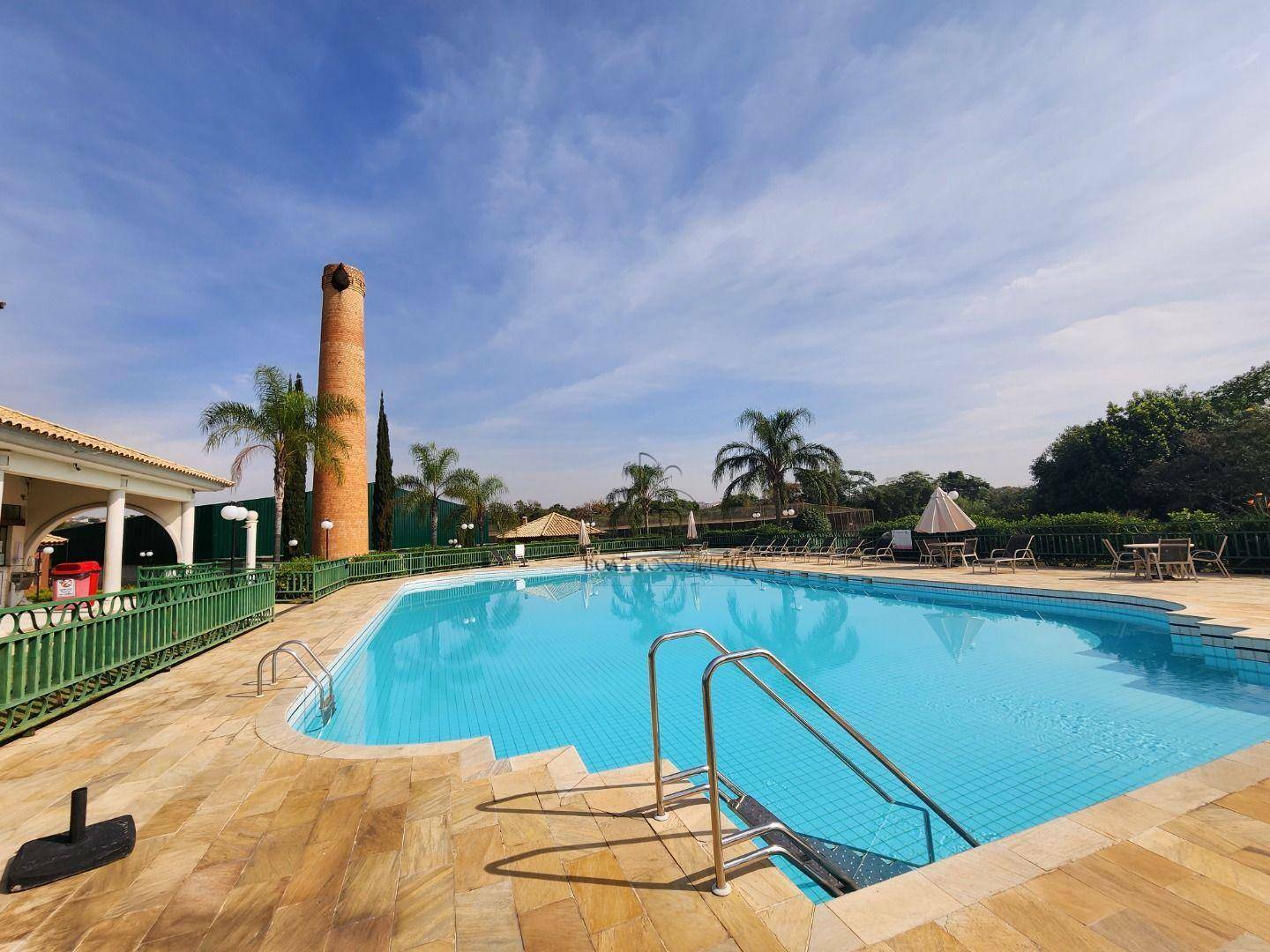 Casa de Condomínio à venda com 3 quartos, 244m² - Foto 13