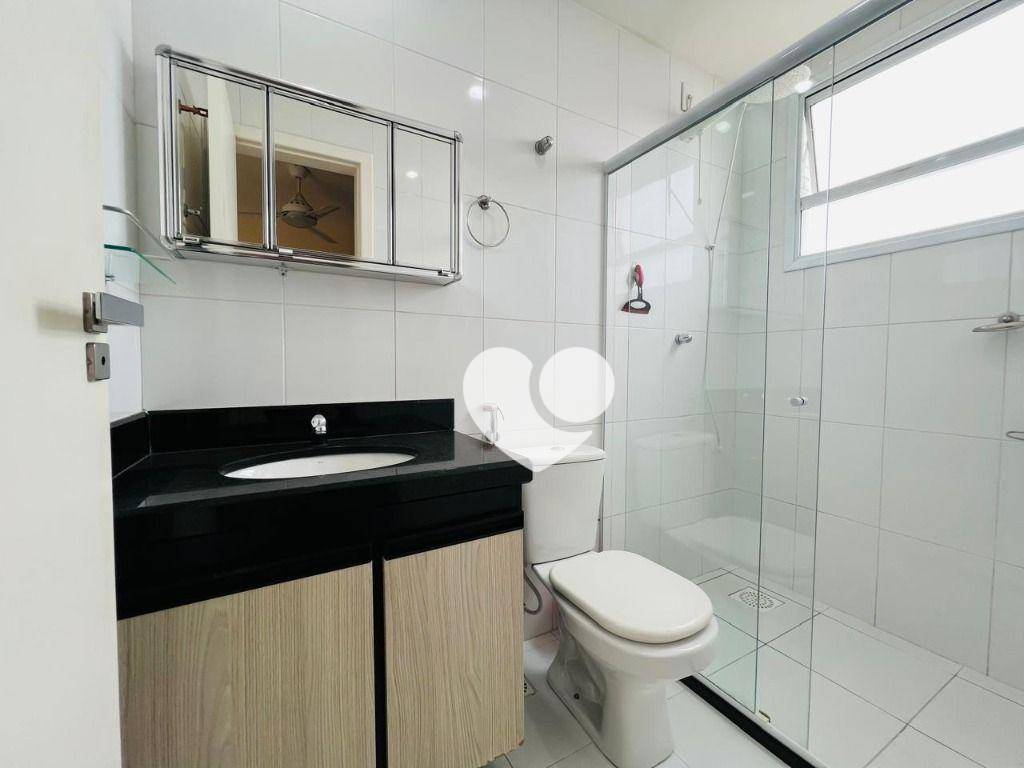 Apartamento para alugar com 2 quartos, 75m² - Foto 18