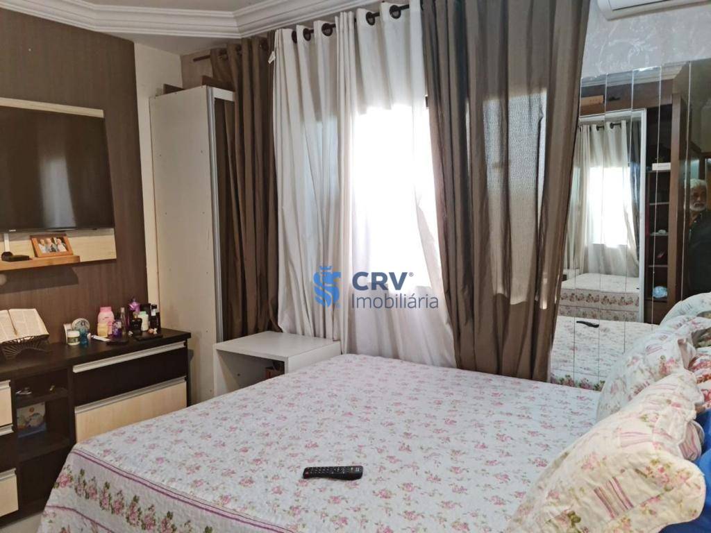 Casa à venda com 3 quartos, 125m² - Foto 7