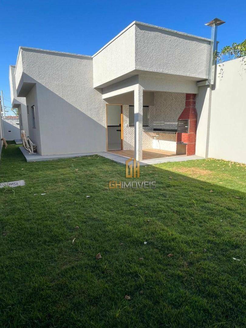 Casa à venda com 2 quartos, 84m² - Foto 16