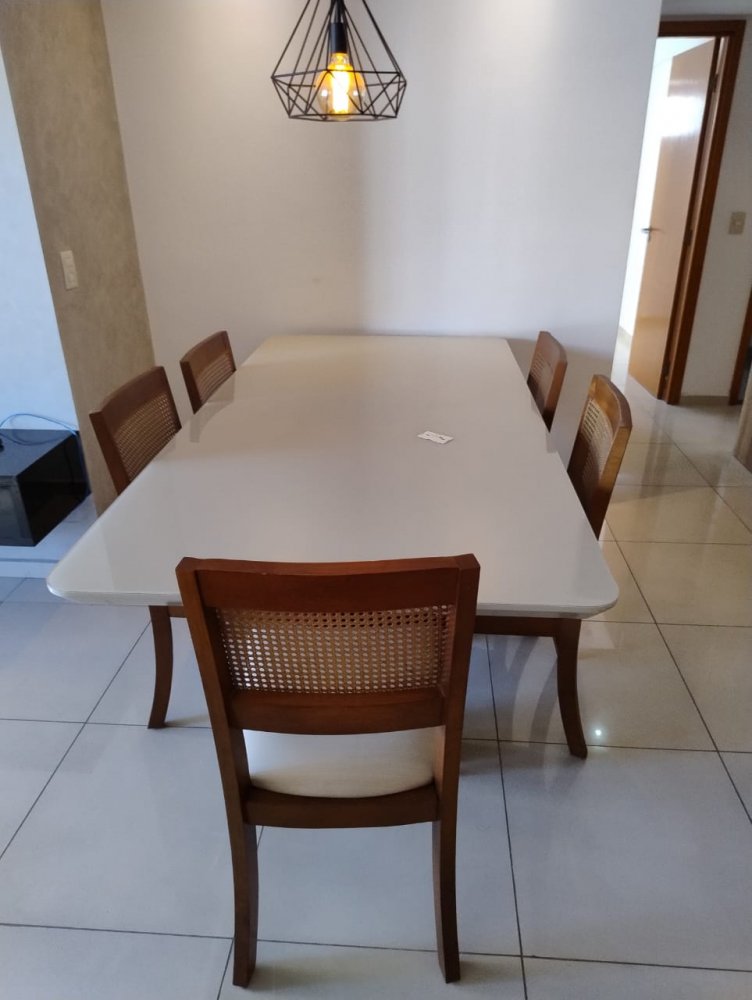 Apartamento para alugar com 3 quartos, 77m² - Foto 3