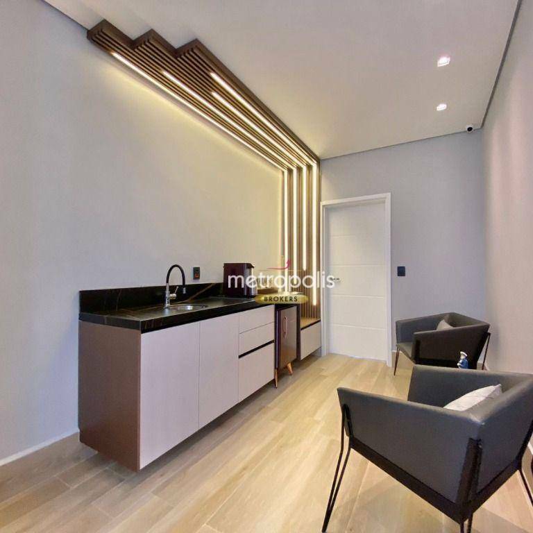 Sobrado à venda com 6 quartos, 389m² - Foto 18