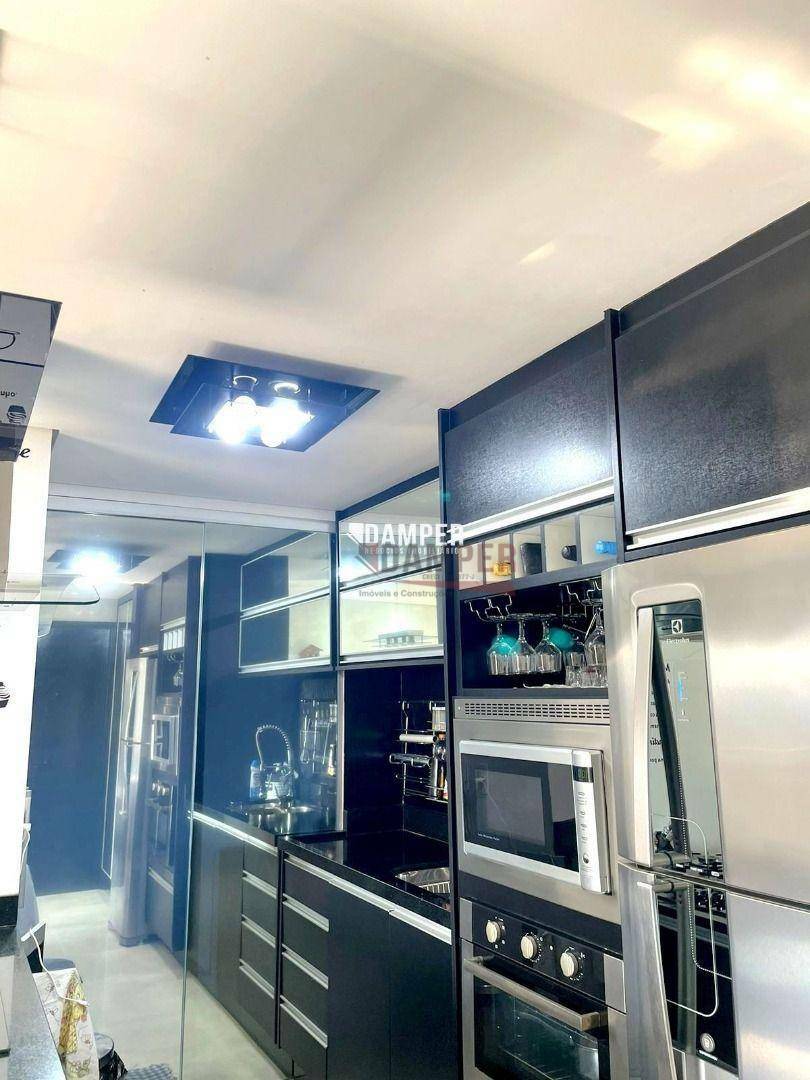 Apartamento, 3 quartos, 60 m² - Foto 37