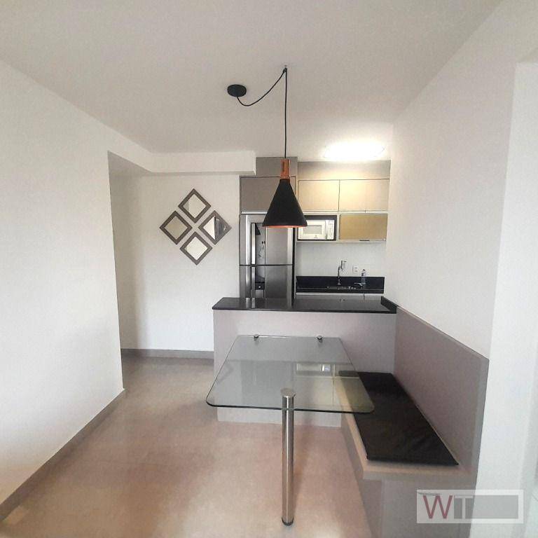 Apartamento para alugar com 2 quartos, 41m² - Foto 21