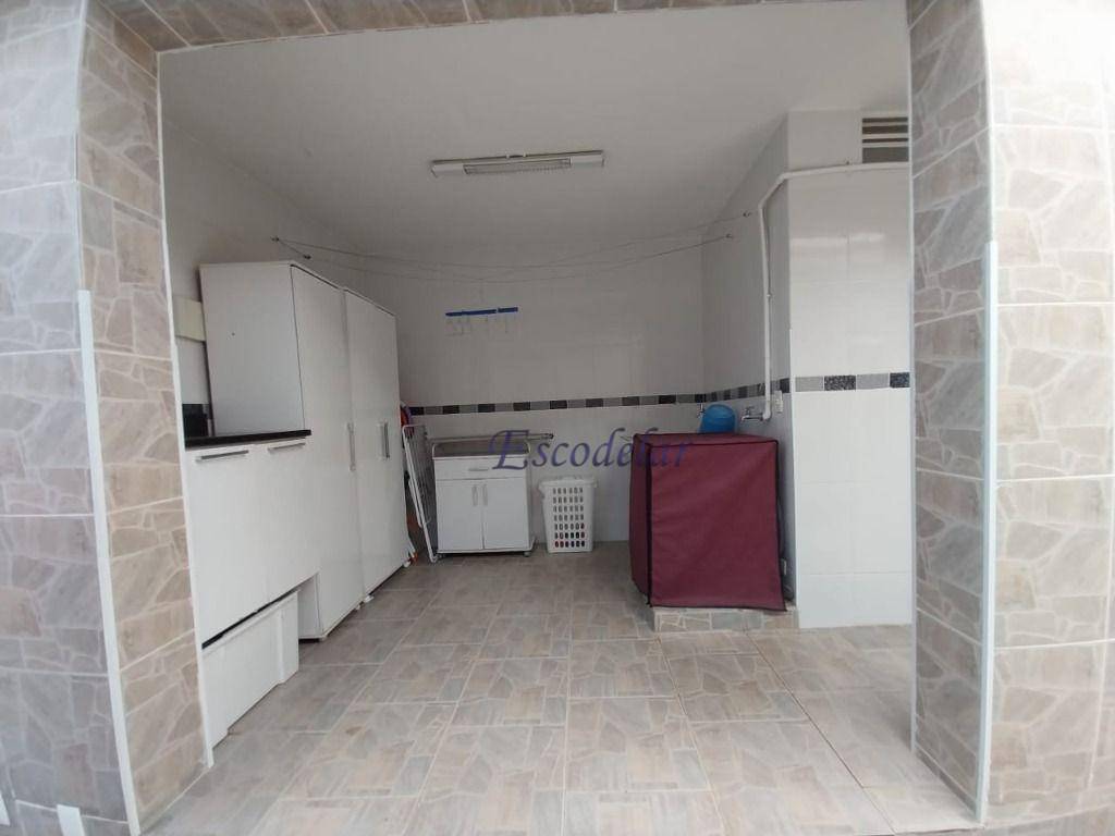 Casa à venda com 3 quartos, 156m² - Foto 25