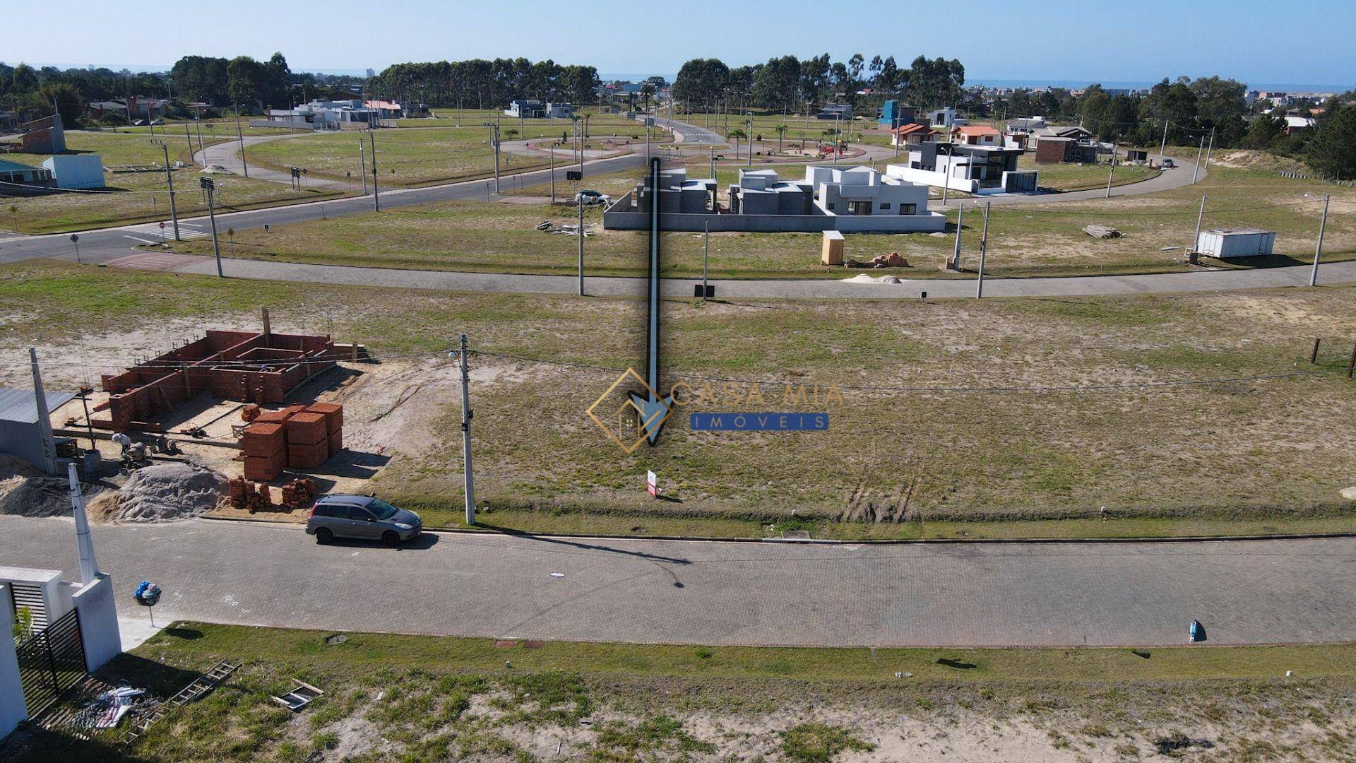 Terreno, 200 m² - Foto 2