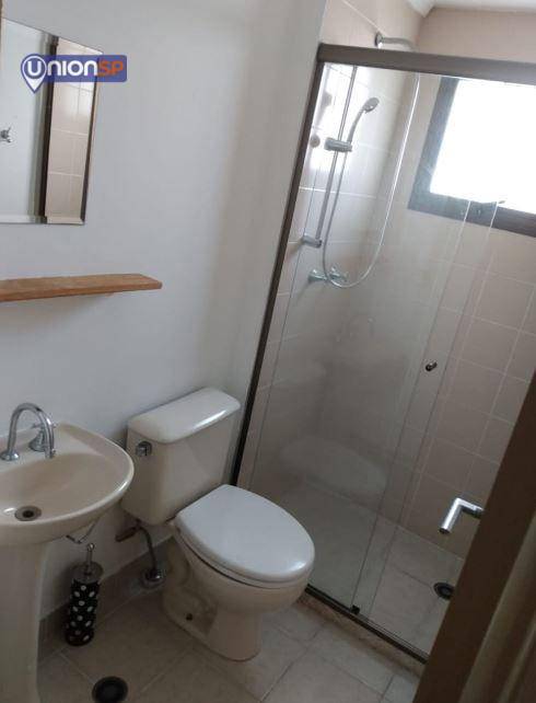 Apartamento à venda com 3 quartos, 93m² - Foto 7