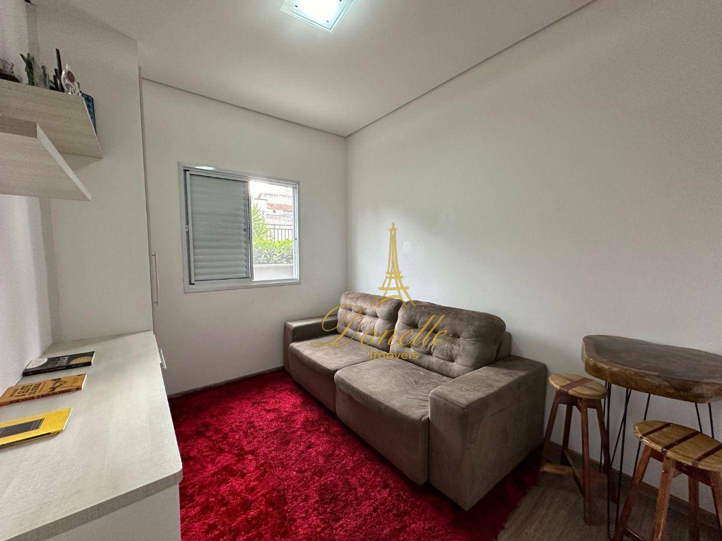 Apartamento à venda com 3 quartos, 127m² - Foto 49