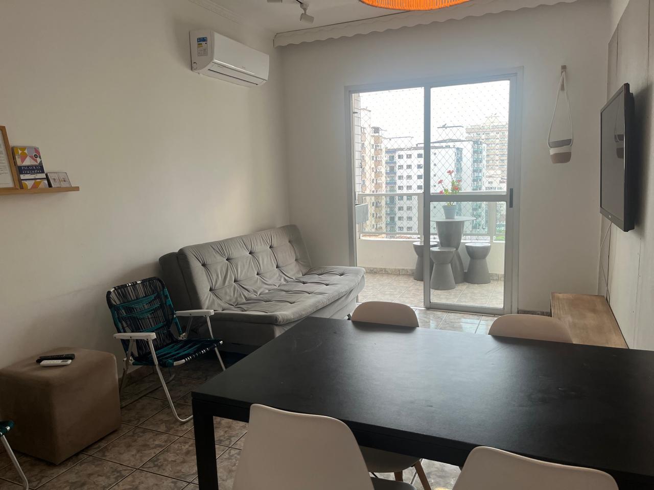 Apartamento à venda com 2 quartos, 65m² - Foto 2