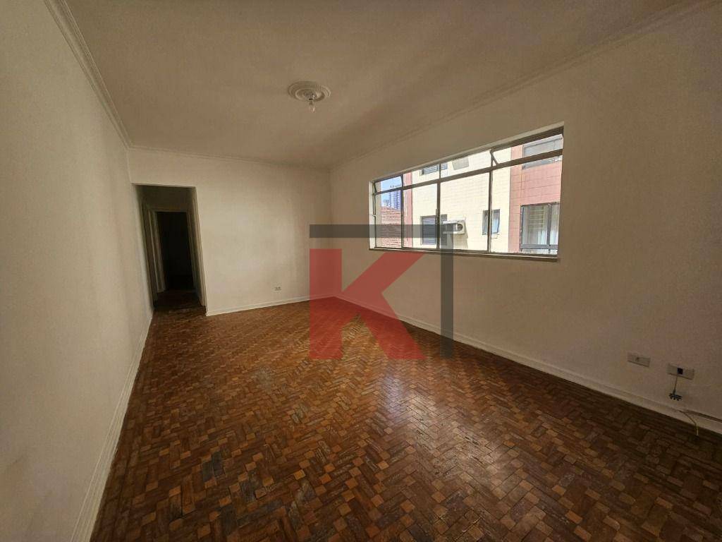 Apartamento à venda com 3 quartos, 145m² - Foto 1