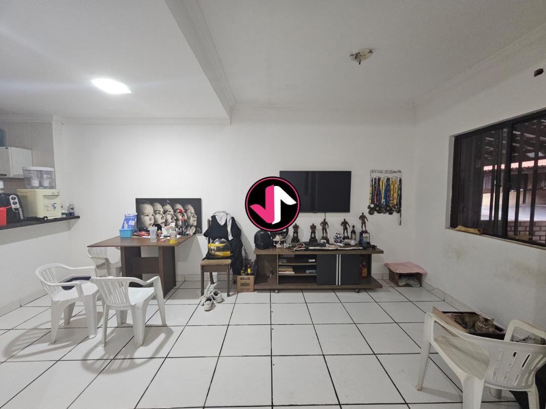 Casa de Condomínio à venda com 3 quartos, 96m² - Foto 1