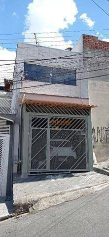 Sobrado à venda com 2 quartos, 120m² - Foto 6