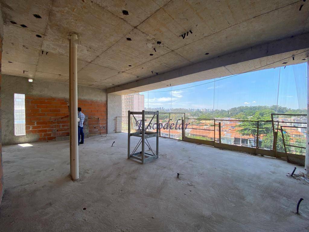 Apartamento à venda com 3 quartos, 229m² - Foto 17