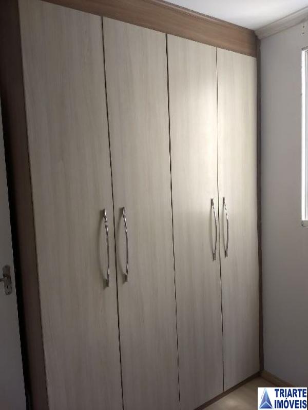 Apartamento à venda com 2 quartos, 47m² - Foto 7